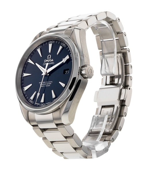Omega Aqua Terra 150m Gents 231.10.42.21.03.003